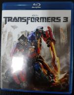 Transformers 3