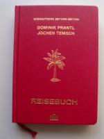 Prantl, Dominik; Temsch, Jochen: Reisebu Prantl, Dominik; Temsch, Jochen: Reisebu