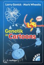 Genetik in Cartoons