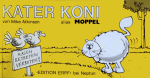 Kater Koni alias Moppel