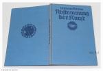Wilhelm Bötsche: Abstammung der Kunst Wilhelm Bötsche: Abstammung der Kunst