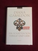 Diana Gabaldon: Ein Schatten von Verrat 