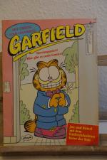 Garfield Nr. 4 / 93