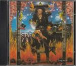 Steve Vai: Passion And Warfare