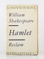 Reclams Universal-Bibliothek Band 31: Hamlet