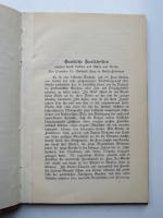 Goethesche Handschriften erhalten durch Bettina und Achim von Arnim + Goethe-Heft. Zum 175. Gebrutstage 28. August 1924.