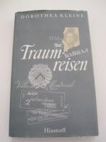 Traumreisen