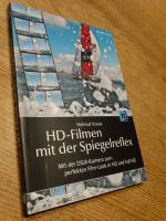 Helmut Kraus: HD-Filmen mit der Spiegelr