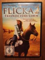 Michael Damian: Flicka 2 - Freunde fürs 