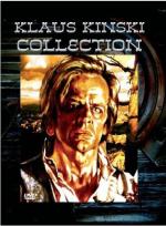 Klaus Kinski Collection - 2 DVD's mit 6 Italo-Western