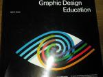 Graphic Design Education