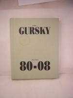 Hentschel, Martin (Hg. / ed.) / (Gursky, Hentschel, Martin (Hg. / ed.) / (Gursky,
