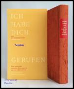 Weck, Margaux de (Hrsg.): Ich habe dich 
