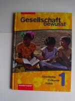 Gesellschaft bewusst / Gesellschaft bewu
