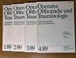 W. Blauth: Operative Orthopädie und Trau