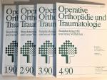 Operative Orthopädie und Traumatologie Jahrgang 1990