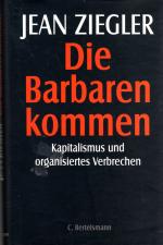 Die Barbaren kommen