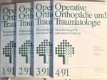W. Blauth: Operative Orthopädie und Trau