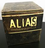 ALIAS Complete Collection – Limited Edition 9999 Stück