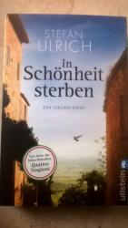 Stefan Ulrich: In Schönheit sterben - Ei Stefan Ulrich: In Schönheit sterben - Ei
