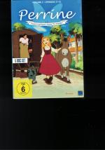 Perrine - Vol. 2, Folgen 27-52 (5 DVDs)