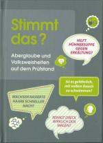 Michael Powell: Stimmt das? - Aberglaube