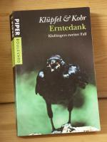 Klüpfel, Volker; Kobr, Michael: "Ernteda Klüpfel, Volker; Kobr, Michael: "Ernteda