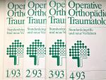 W. Blauth: Operative Orthopädie und Trau