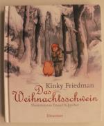 Friedman, Kinky/Schreiber, Daniel (Illus Friedman, Kinky/Schreiber, Daniel (Illus