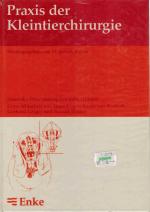 Bojrab, M Joseph (Hrsg.): Praxis der Kle Bojrab, M Joseph (Hrsg.): Praxis der Kle