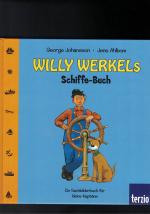 George Johansson / Jens Ahlbom: Willy We George Johansson / Jens Ahlbom: Willy We