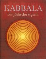 Franjo Terhart: Kabbala - Die jüdische M