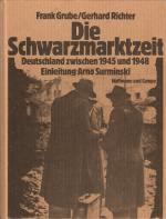 Grube, Frank; Richter, Gerhard: Die Schw Grube, Frank; Richter, Gerhard: Die Schw