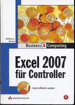 Excel 2007 für Controller