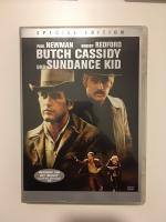 George Roy Hill: Butch Cassidy und Sunda