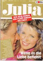 Wenn es die Liebe befiehlt. Julia Band 823