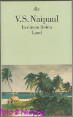 Naipaul, V. S.: An der Biegung des große