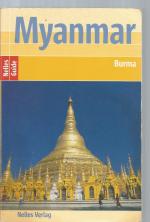 Myanmar Burma