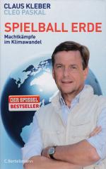 Kleber, Claus; Paskal, Cleo: Spielball E