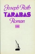 Tarabas., Ein Gast auf dieser Erde ; Roman.