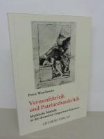 Petra Waschescio: Vernunftkritik und Pat