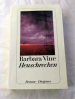 Barbara Vine: Heuschrecken