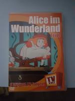 Alice Im Wunderland DVD 7