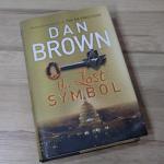 Dan Brown: The lost Symbol