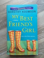 Dorothy Koomson: My Best Friend Dorothy Koomson: My Best Friend