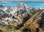 AK, Ansichtskarte, Postkarte: Chamonix M AK, Ansichtskarte, Postkarte: Chamonix M
