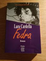 Lara Cardella: Fedra. Lara Cardella: Fedra.