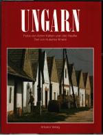 KÄFLEIN, Achim und Hubertus Knabe: Ungar
