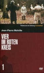 Jean-Pierre Melville: Vier im roten Krei