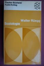 Soziologie. Funk-Kolleg 6